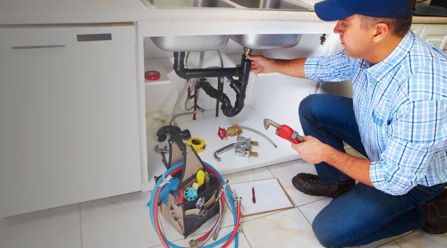 Local water heater installation in West Bloomfield, NY